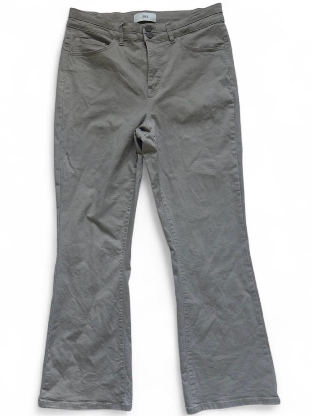 BKE khaki pants size 31 petite